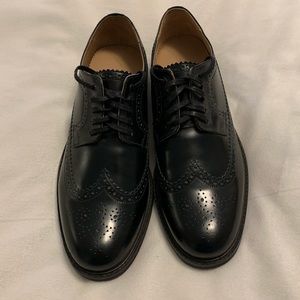 House of Hounds Doyle Leather Wingtip Oxford